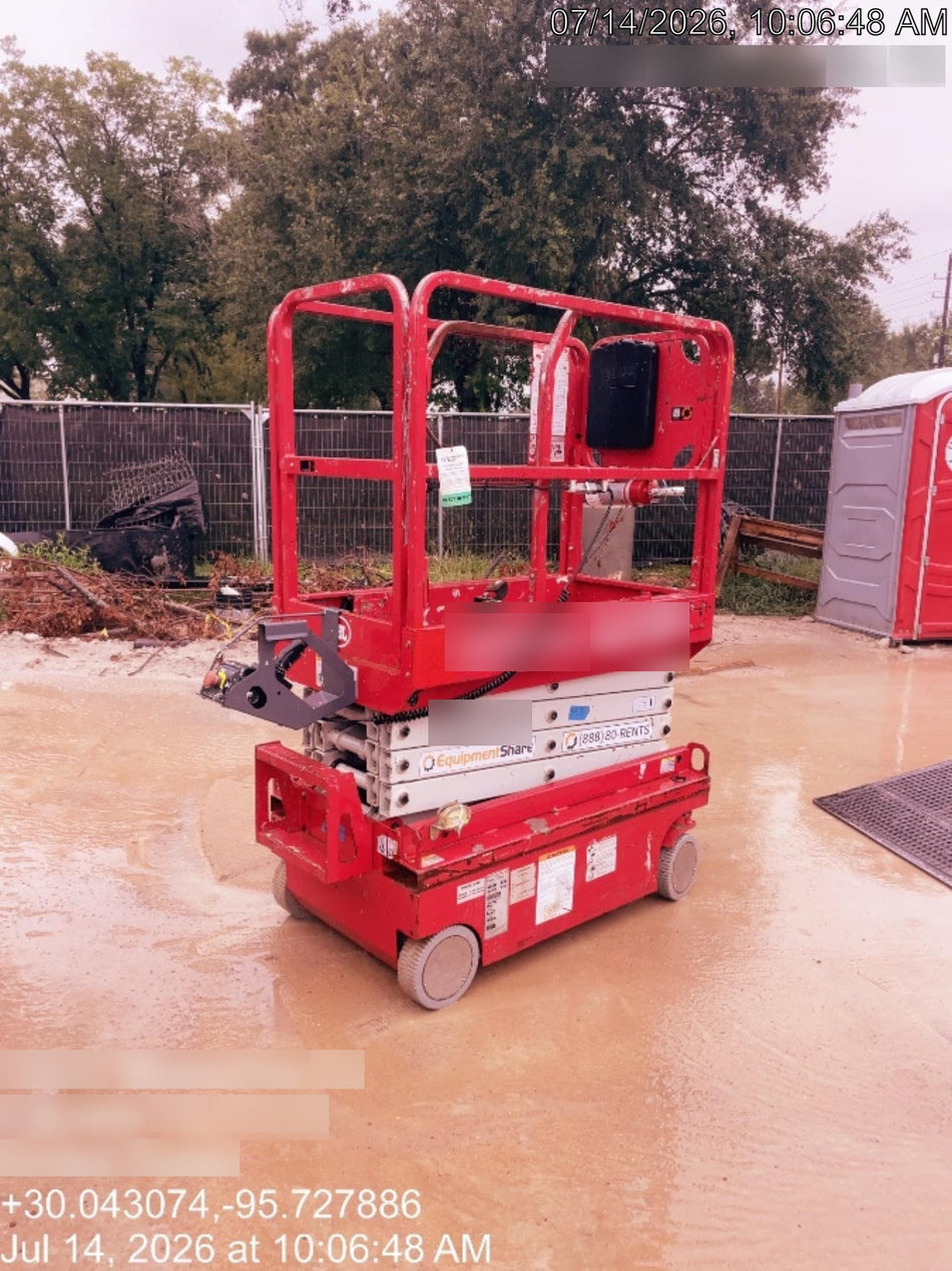 2019 MEC 1330SE