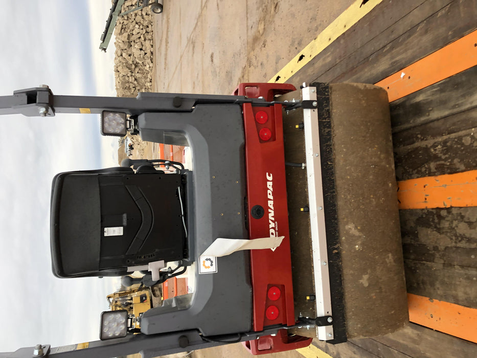 2020 DYNAPAC CC 1200