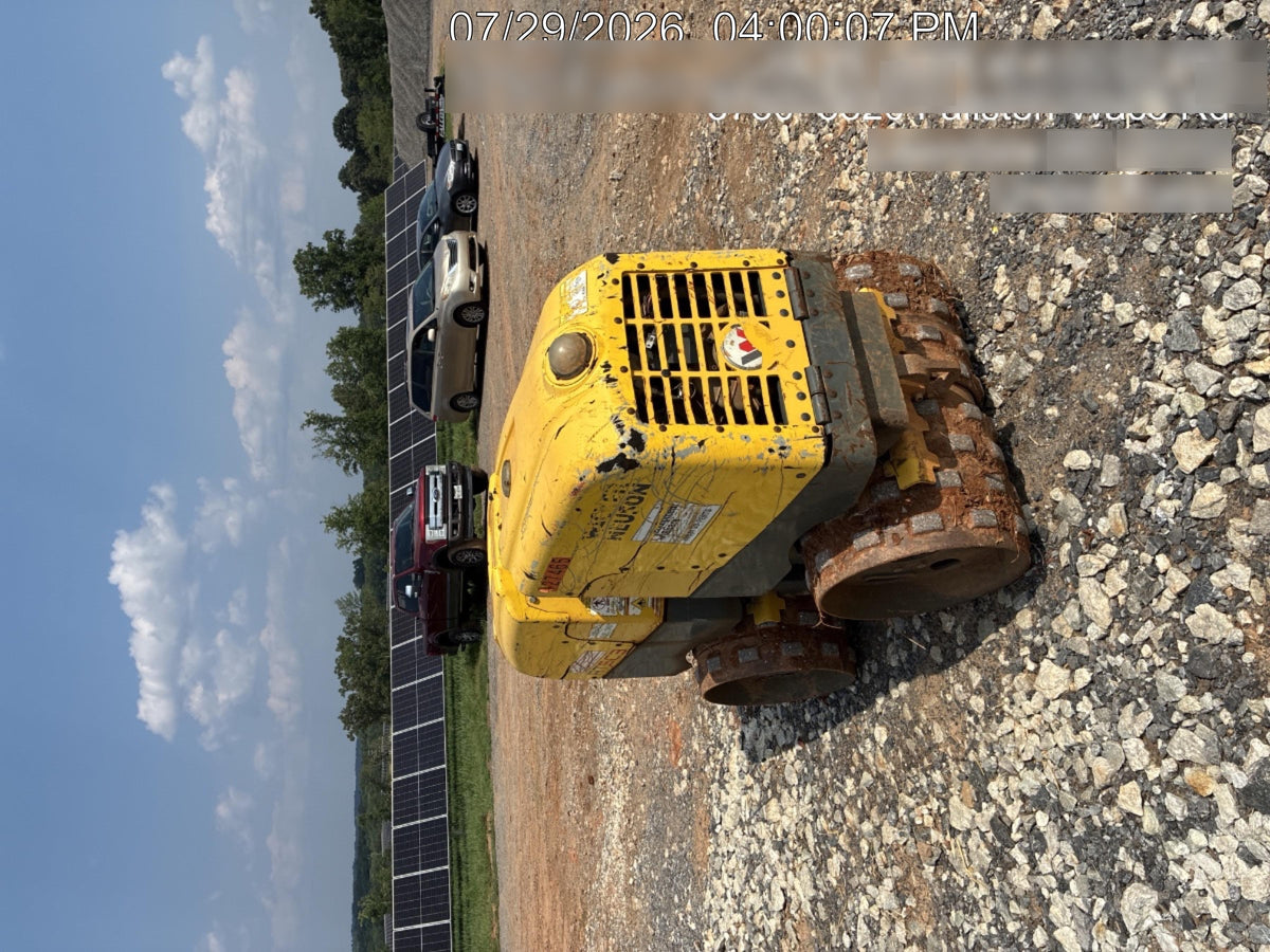 2021 WACKER NEUSON RTLx-SC3