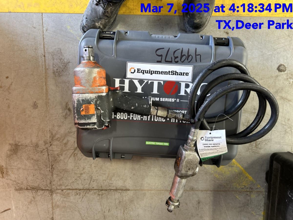 2021 MICHIGAN PNEUMATIC 751SS