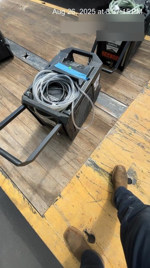 2022 PHOENIX DryMAX XL