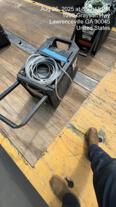 2022 PHOENIX DryMAX XL