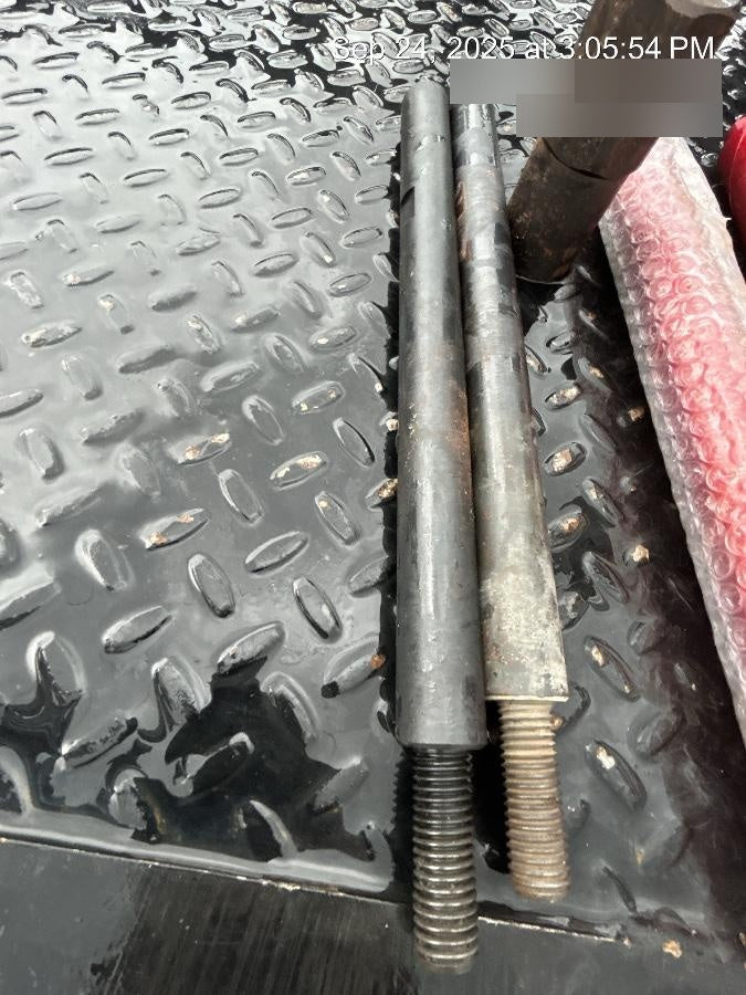 2025 HILTI DD 150-U