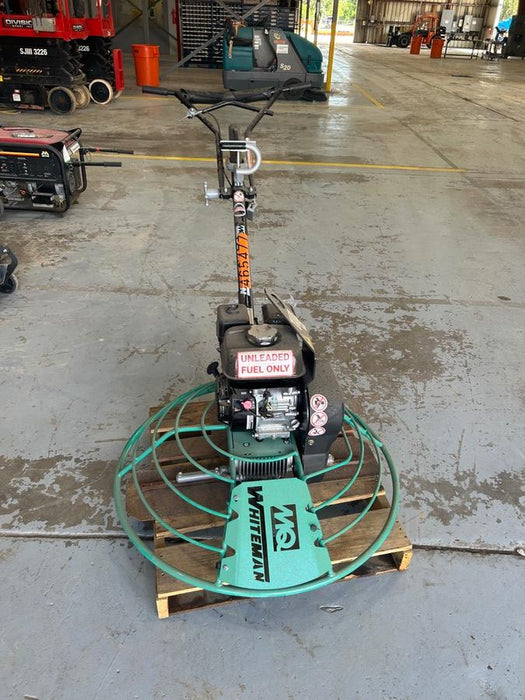 2024 MULTIQUIP J36H55