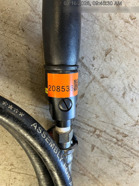 2022 MICHIGAN PNEUMATIC MP-903-3L Michigan Pneumatic
