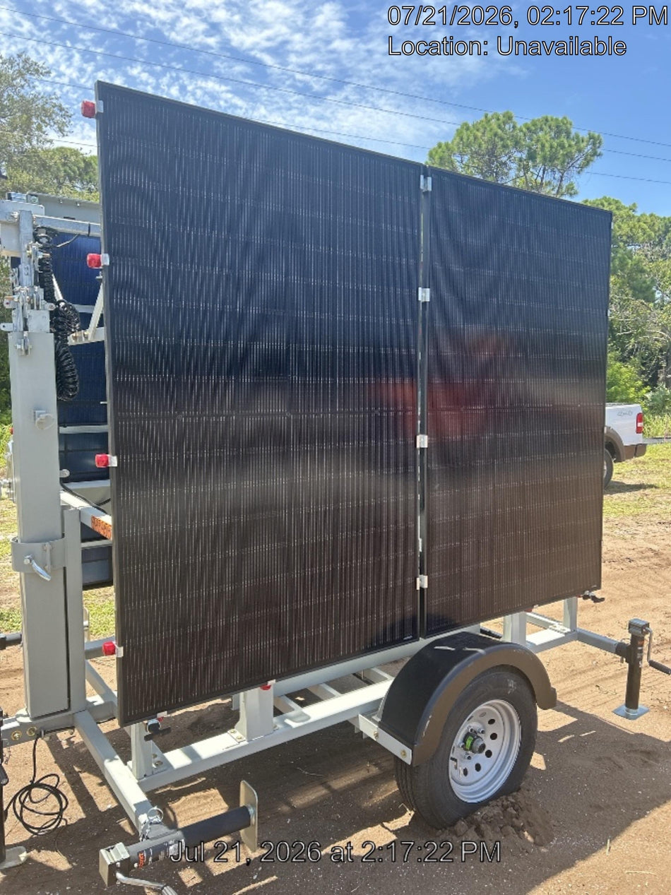 2026 PROGRESS SOLAR SOLUTIONS Helios-2XP