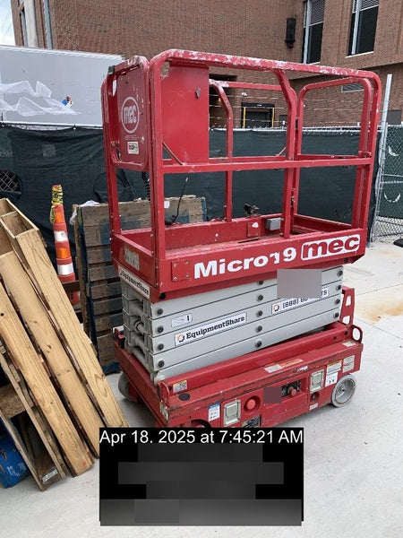 2019 MEC Micro 19