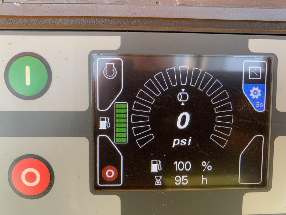 2021 ATLAS COPCO XAS188