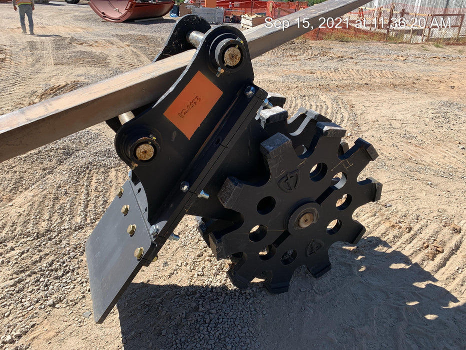 2020 PALADIN TWC4000-24