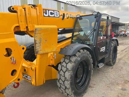 2025 JCB 512-56