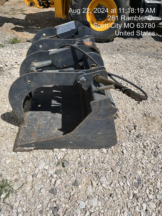 2022 SOLESBEE SBG-72