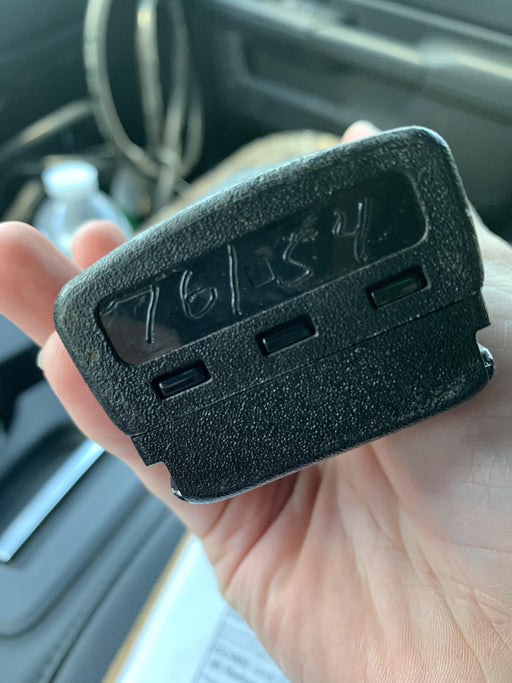 2020 MOTOROLA RDU4100