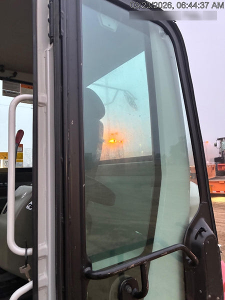2022 TAKEUCHI TB290-CR