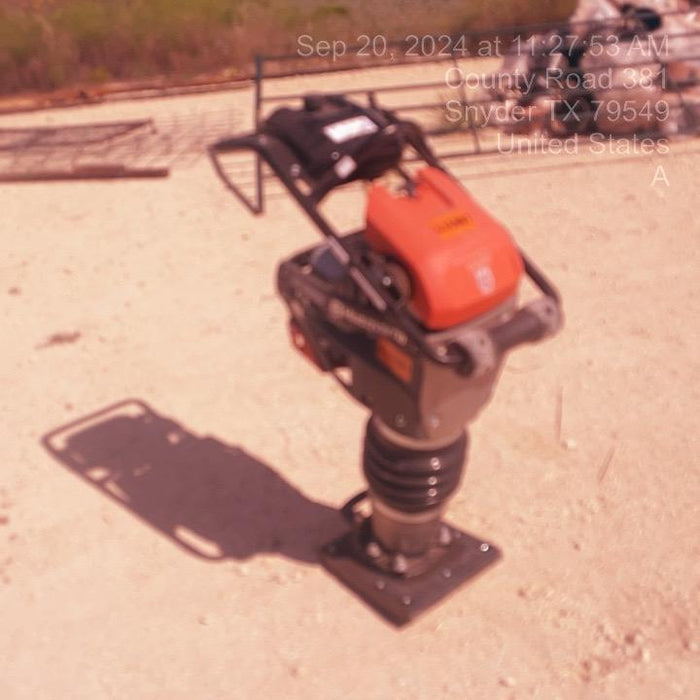 2024 HUSQVARNA LT6005