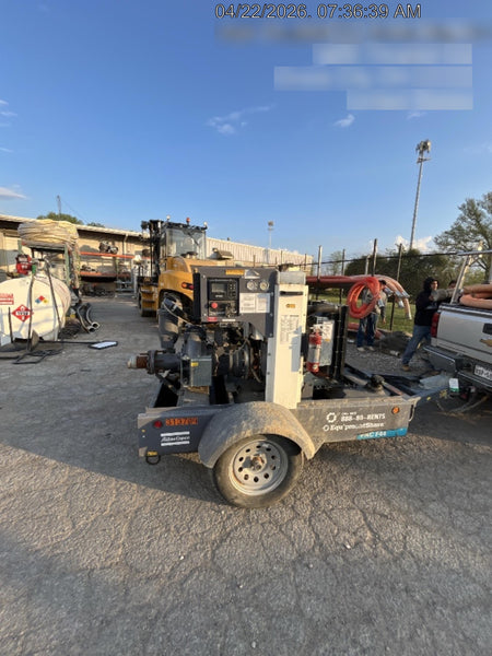 2023 ATLAS COPCO PAC F44 KD