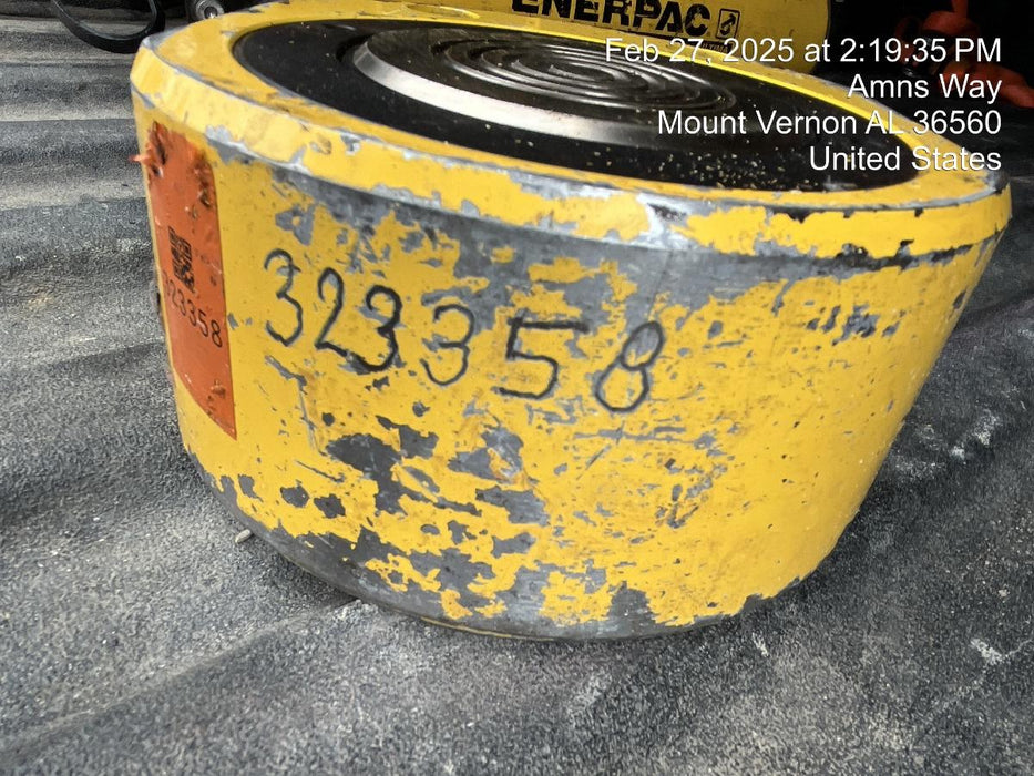 2023 ENERPAC RSM1000