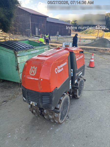 2024 HUSQVARNA LP9505