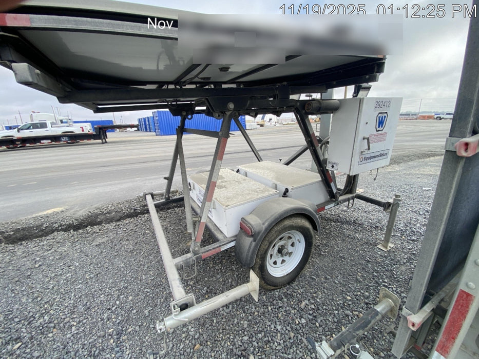 2024 WANCO WLTS-MM8A-1600