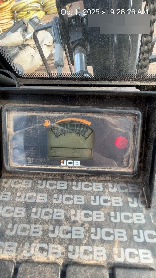 2025 JCB 940-4