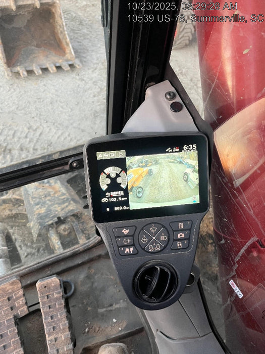 2021 LINK-BELT 245X4DZ