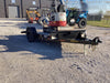 2025 BIG TEX TRAILER 70ST-13BK