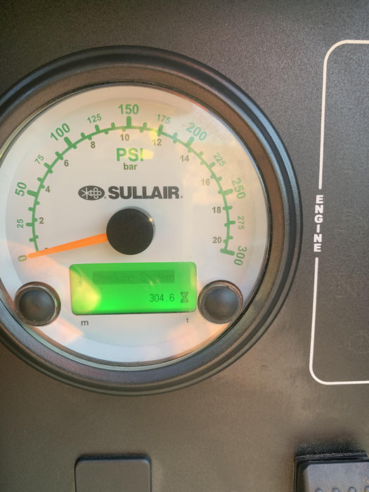 2020 SULLAIR 185-DPQ