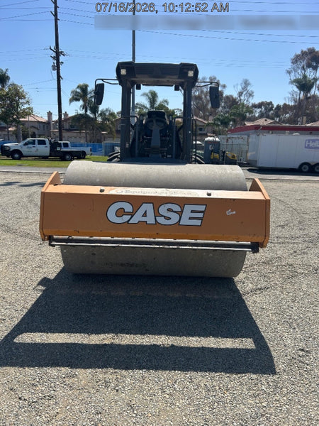 2023 CASE SV211E