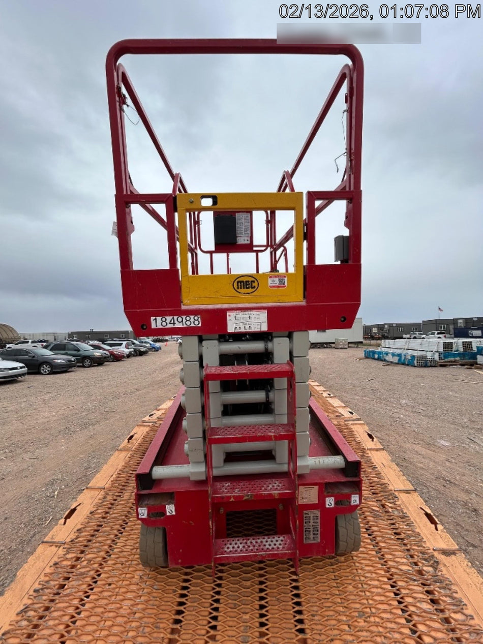 2021 MEC 4046SE