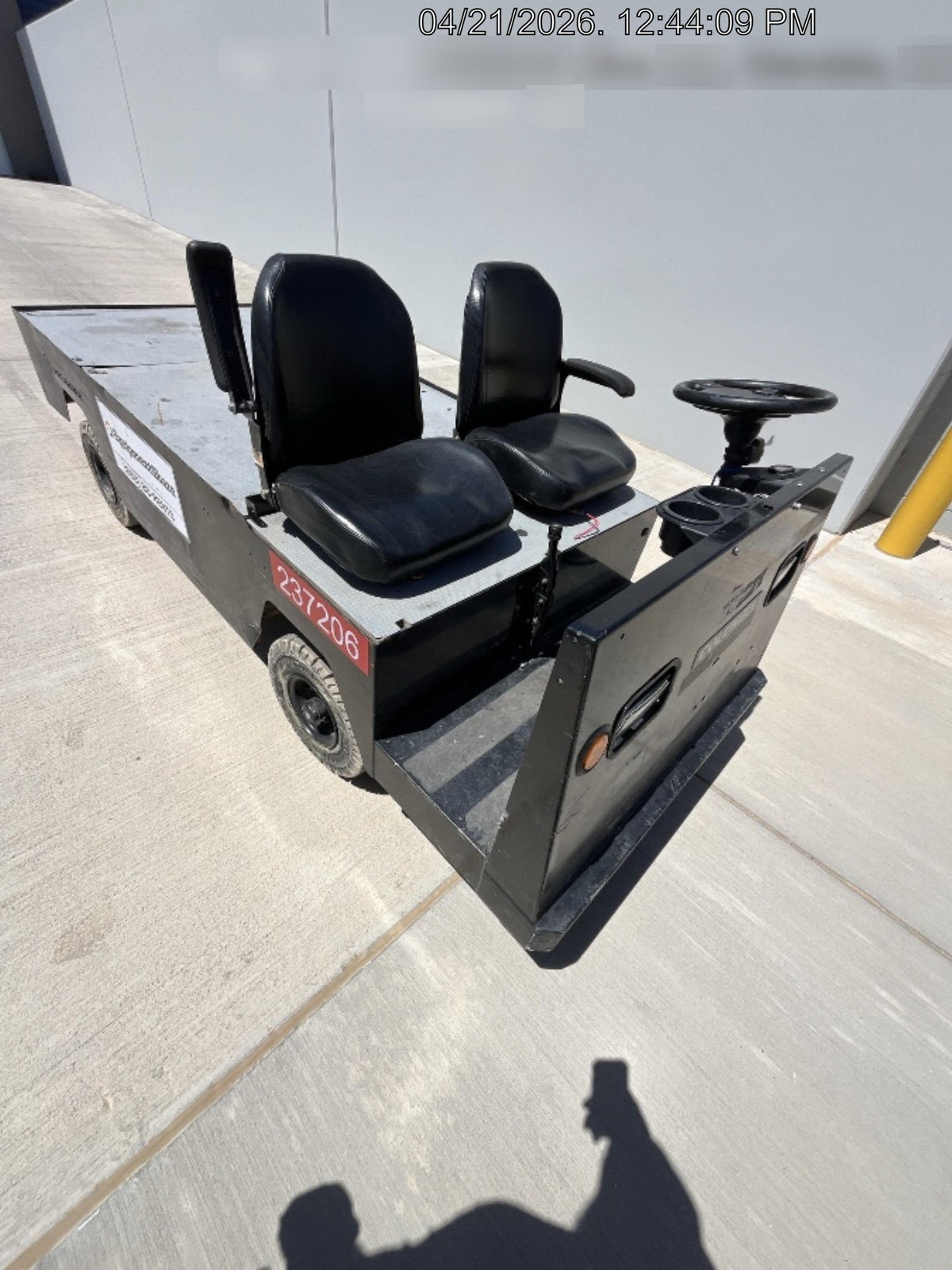 2022 COLUMBIA Payloader 2XL