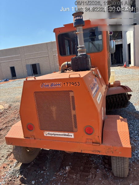 2021 BROCE RCT350