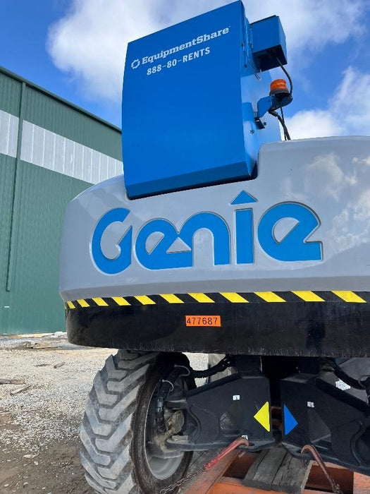 2024 GENIE SX-180