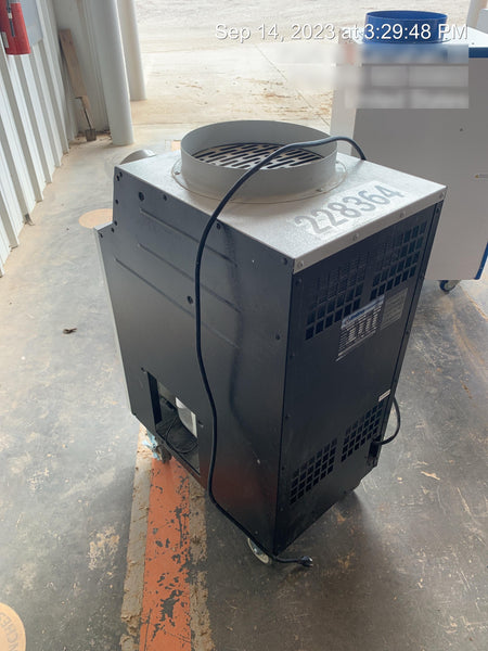 2022 KWIKOOL KPAC1411-2
