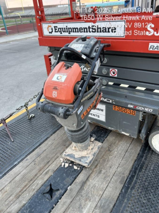 2024 HUSQVARNA LT6005