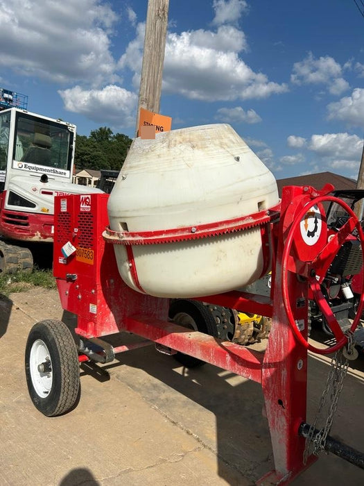 2023 MULTIQUIP MC12PH