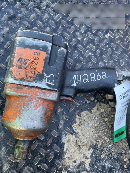 2021 MICHIGAN PNEUMATIC 751SS