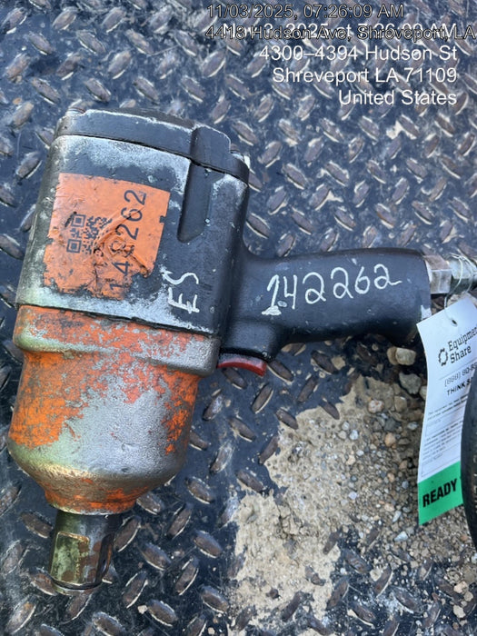 2021 MICHIGAN PNEUMATIC 751SS