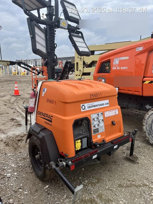 2024 GENERAC MLT2