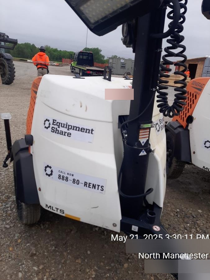 2024 GENERAC MLT2