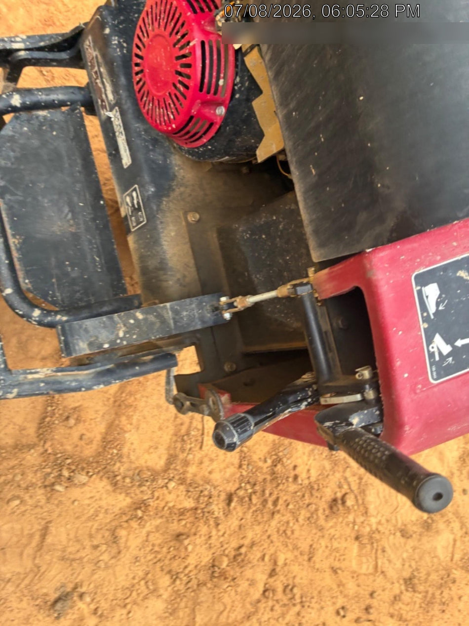 2023 TORO MB-1600