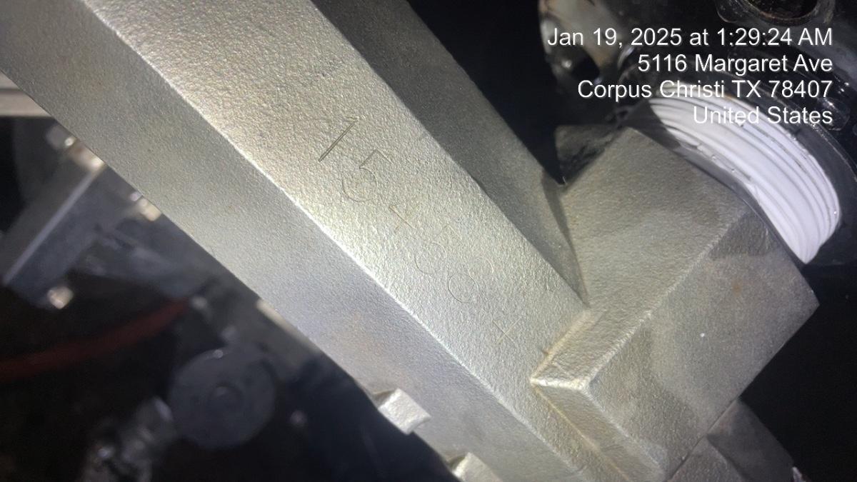 2021 INGERSOLL RAND PD20A-ASS-STT-B