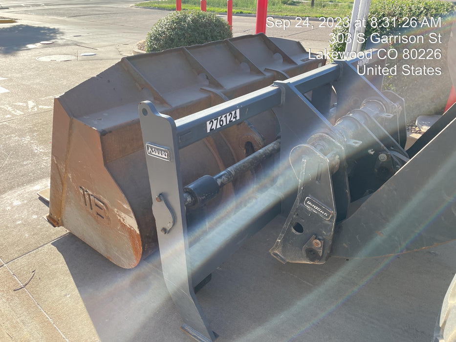 2022 STRICKLAND 100873