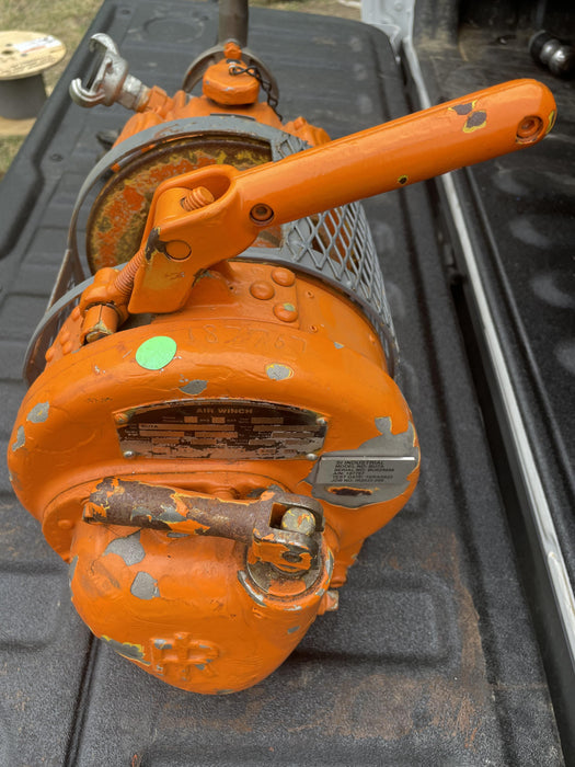 2021 INGERSOLL RAND IR-BU7A