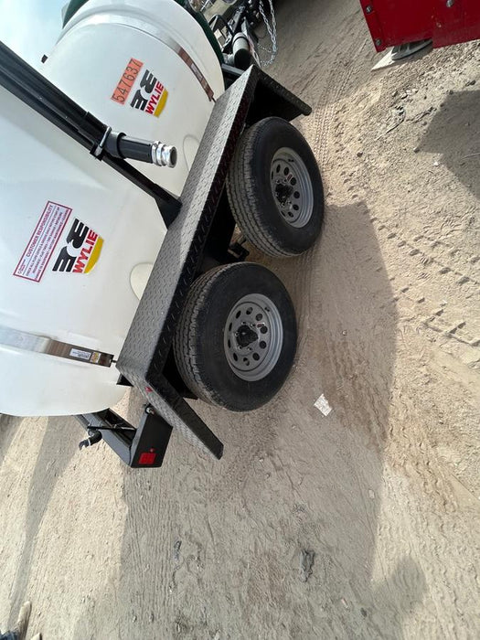 2025 WYLIE EXP-550L-S