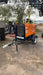 2021 Lincoln Electric Vantage 549X Ready Pak 3, ORANGE (includes trailer, cable rack, fender light kit)
