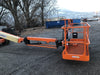 2019 JLG 460SJ