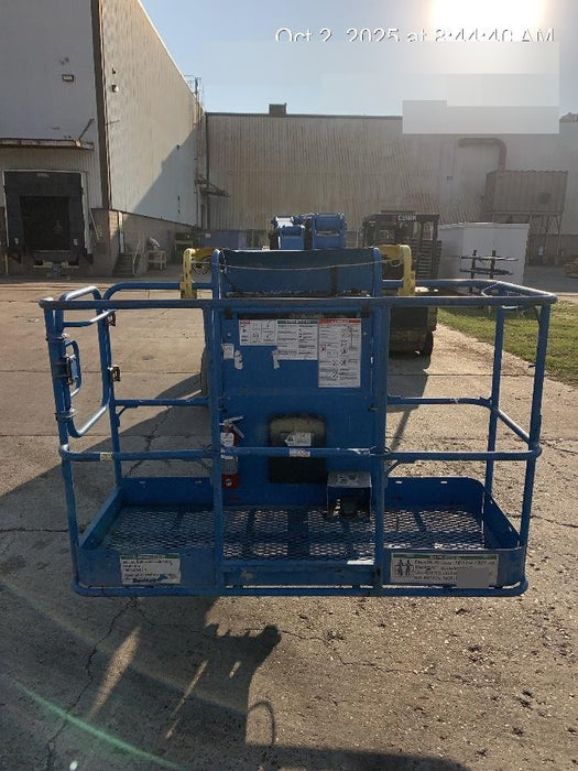 2019 GENIE Z-45/25J DC