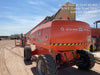 2022 JLG 860SJ