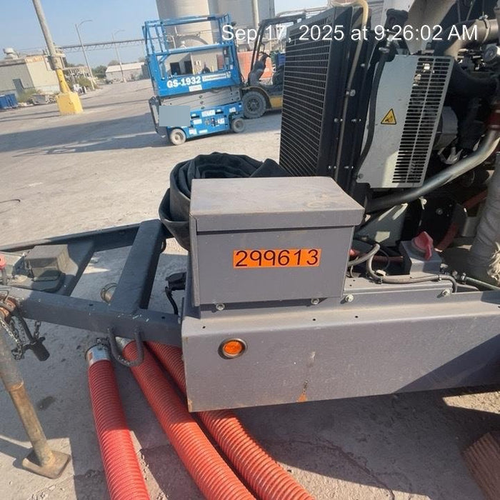 2023 ATLAS COPCO PAC F44 KD
