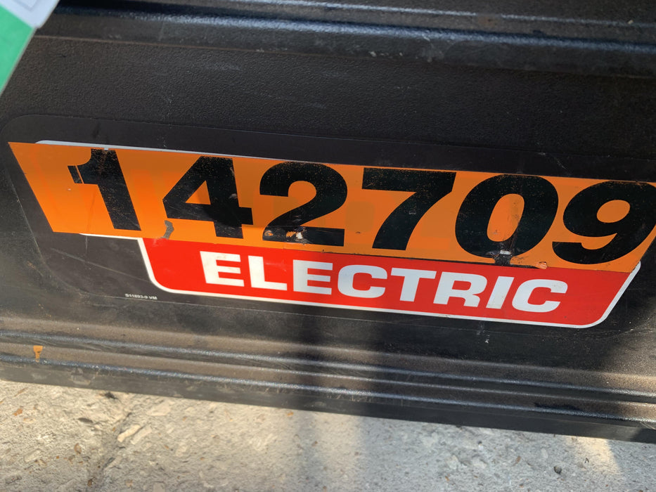 2021 LINCOLN ELECTRIC LN-25X