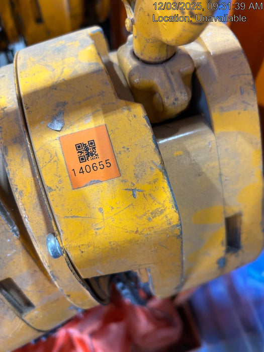 2021 HARRINGTON CF015-20